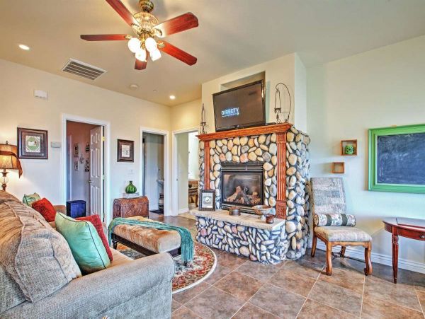 Big Bear Home 998114