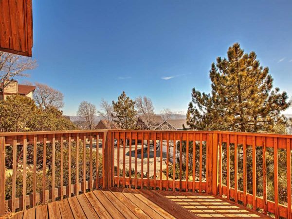 Big Bear Home 998114