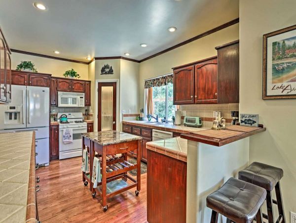 Big Bear Home 998115