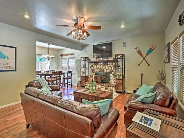 Big Bear Home 998115