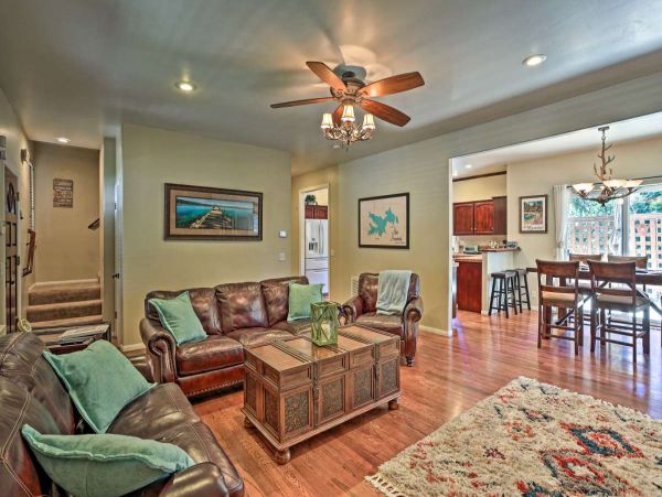 Big Bear Home 998115