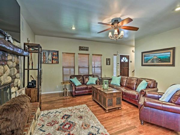 Big Bear Home 998115