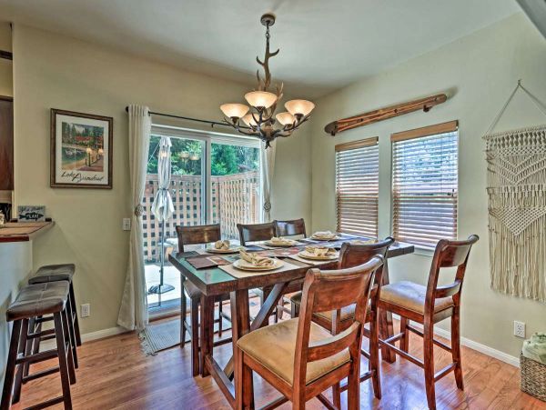 Big Bear Home 998115