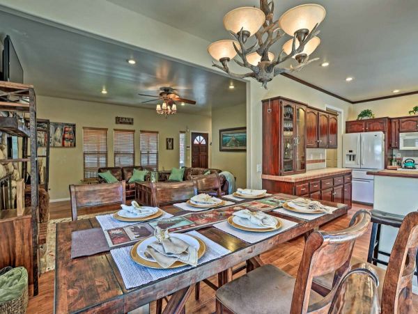 Big Bear Home 998115