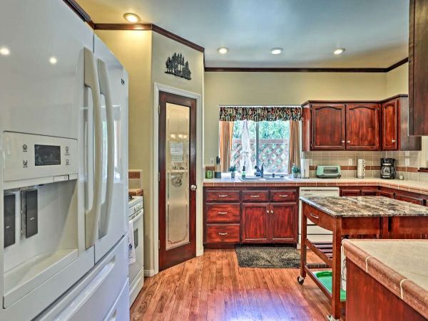Big Bear Home 998115