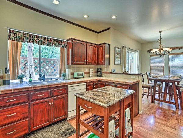 Big Bear Home 998115