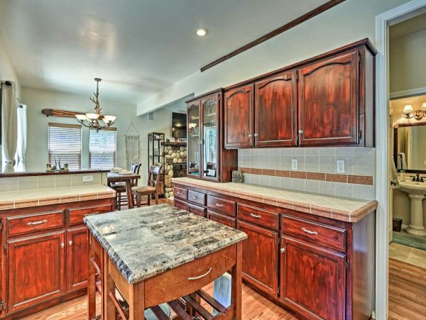 Big Bear Home 998115