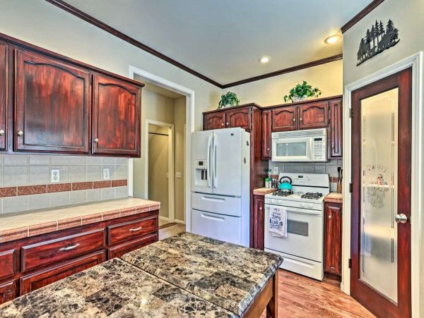 Big Bear Home 998115