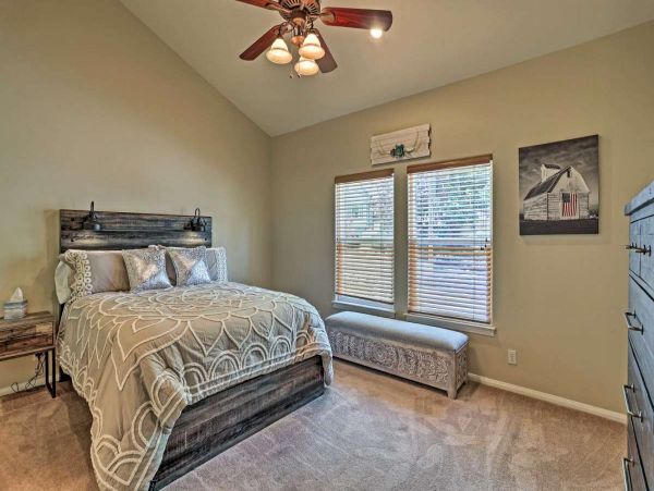 Big Bear Home 998115