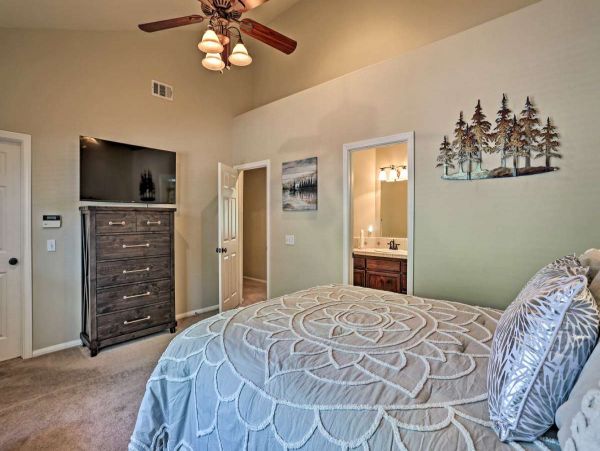 Big Bear Home 998115