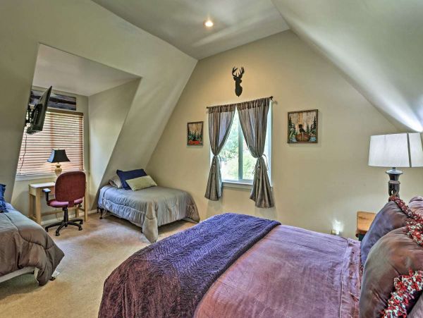 Big Bear Home 998115