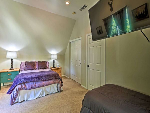 Big Bear Home 998115