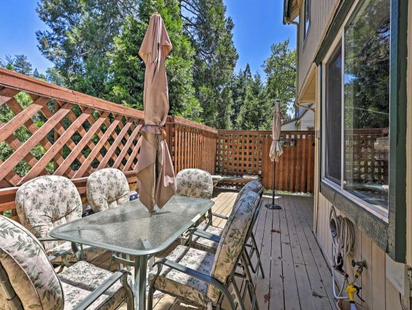 Big Bear Home 998115