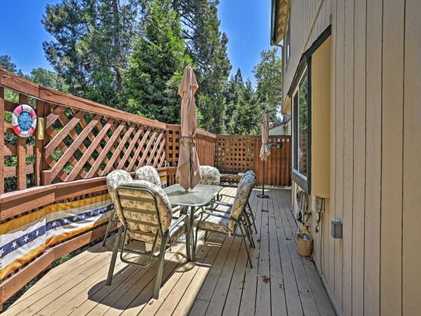 Big Bear Home 998115