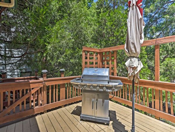 Big Bear Home 998115