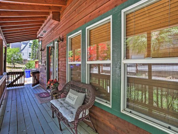 Big Bear Home 998115