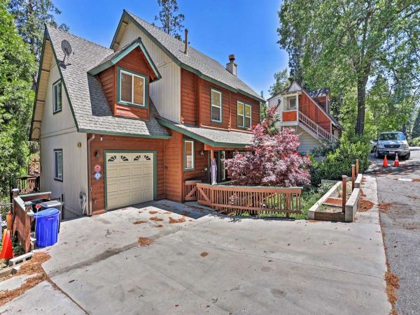Big Bear Home 998115