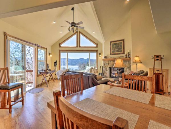Big Bear Home 998116