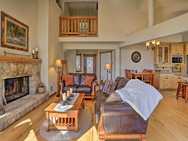 Big Bear Home 998116
