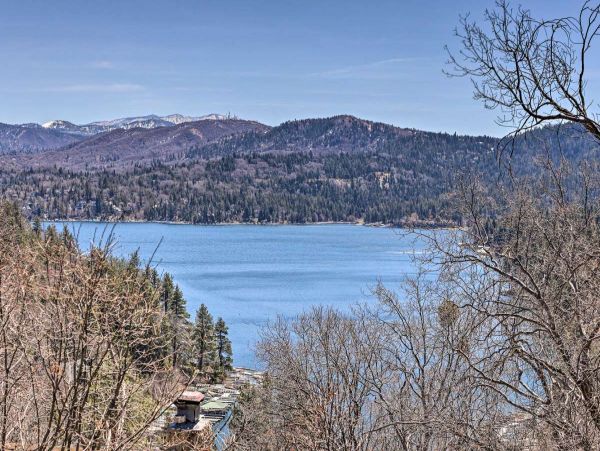 Big Bear Home 998116