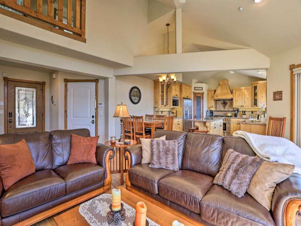 Big Bear Home 998116
