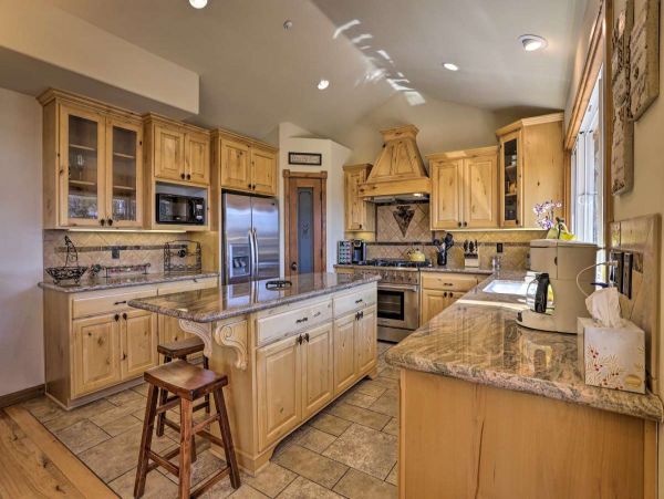 Big Bear Home 998116