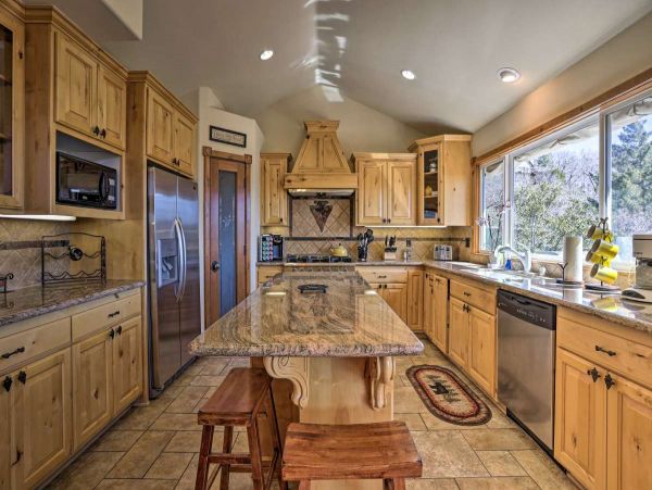 Big Bear Home 998116