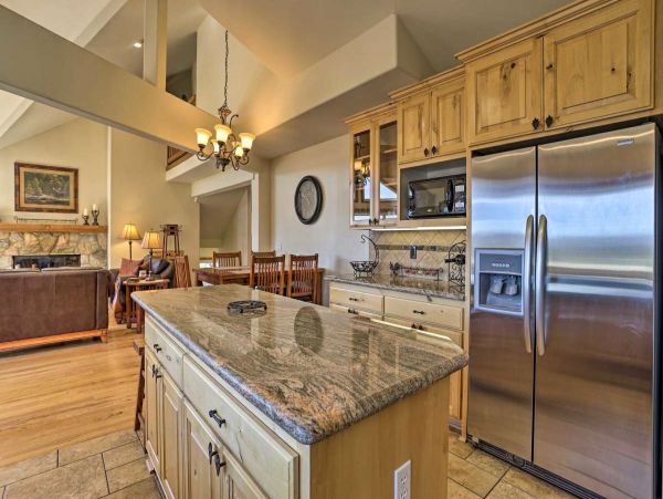 Big Bear Home 998116