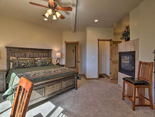 Big Bear Home 998116