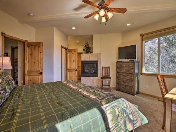 Big Bear Home 998116