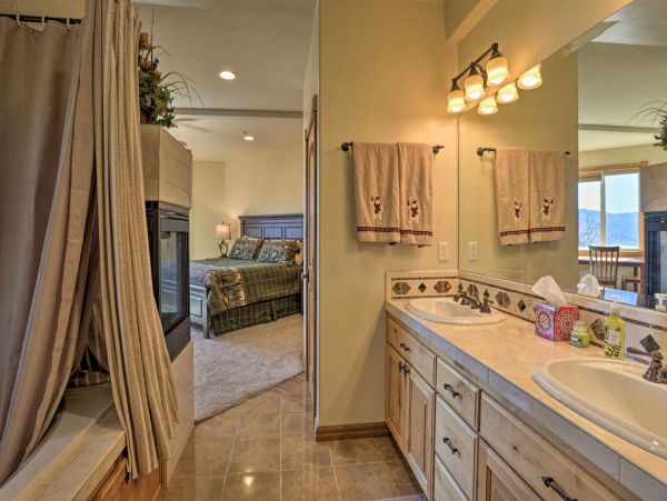 Big Bear Home 998116