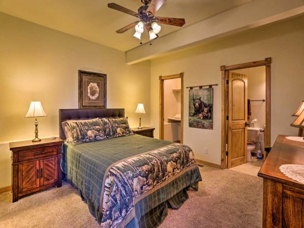 Big Bear Home 998116