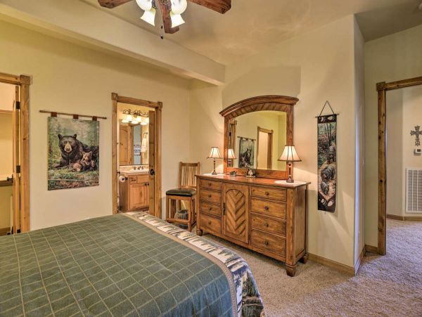 Big Bear Home 998116