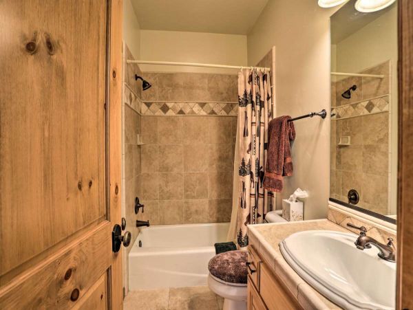 Big Bear Home 998116