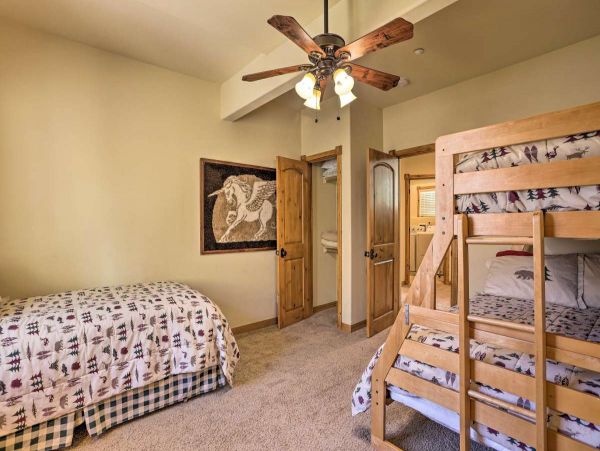 Big Bear Home 998116