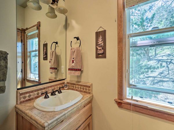 Big Bear Home 998116