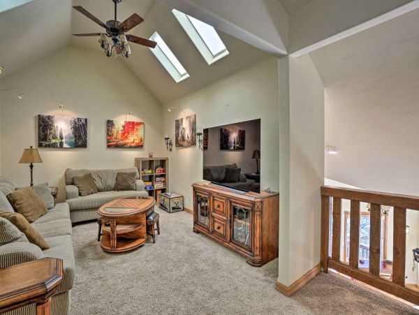 Big Bear Home 998116