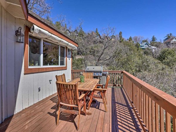 Big Bear Home 998116