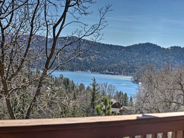 Big Bear Home 998116