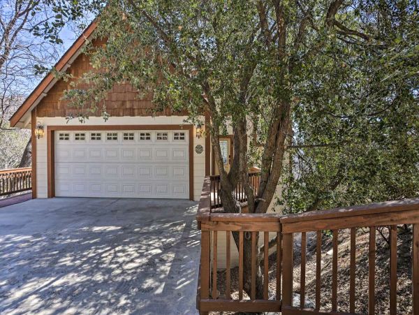 Big Bear Home 998116