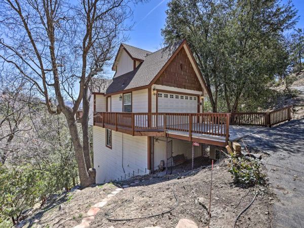 Big Bear Home 998116