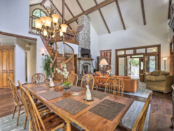 Big Bear Home 998117