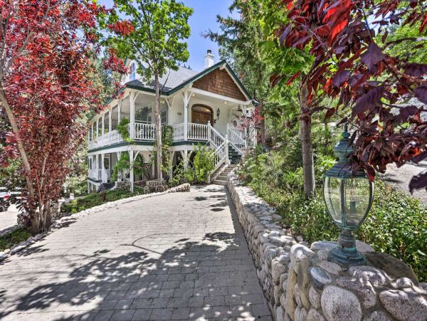 Big Bear Home 998117