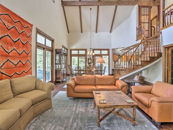 Big Bear Home 998117