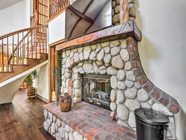 Big Bear Home 998117
