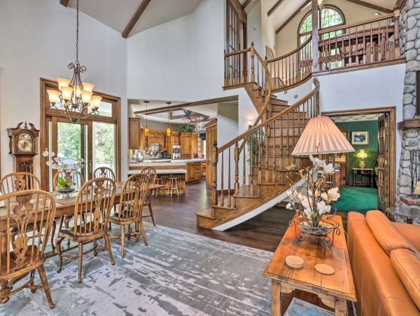Big Bear Home 998117