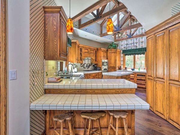Big Bear Home 998117