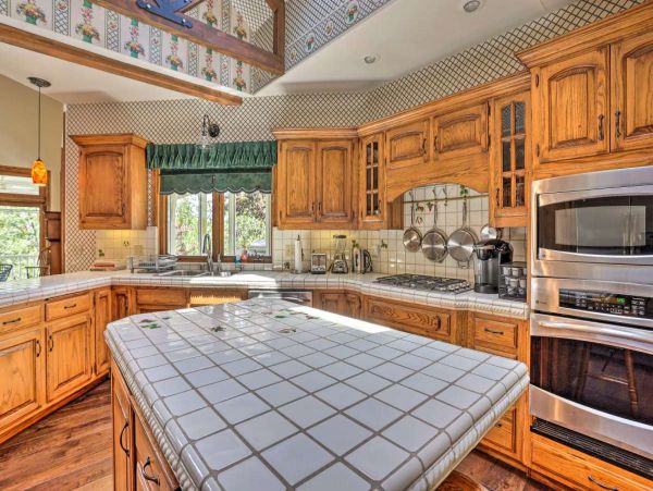 Big Bear Home 998117