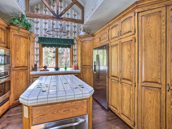 Big Bear Home 998117