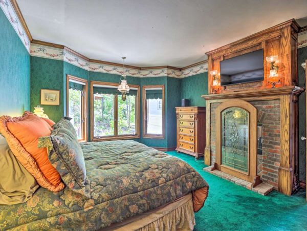Big Bear Home 998117